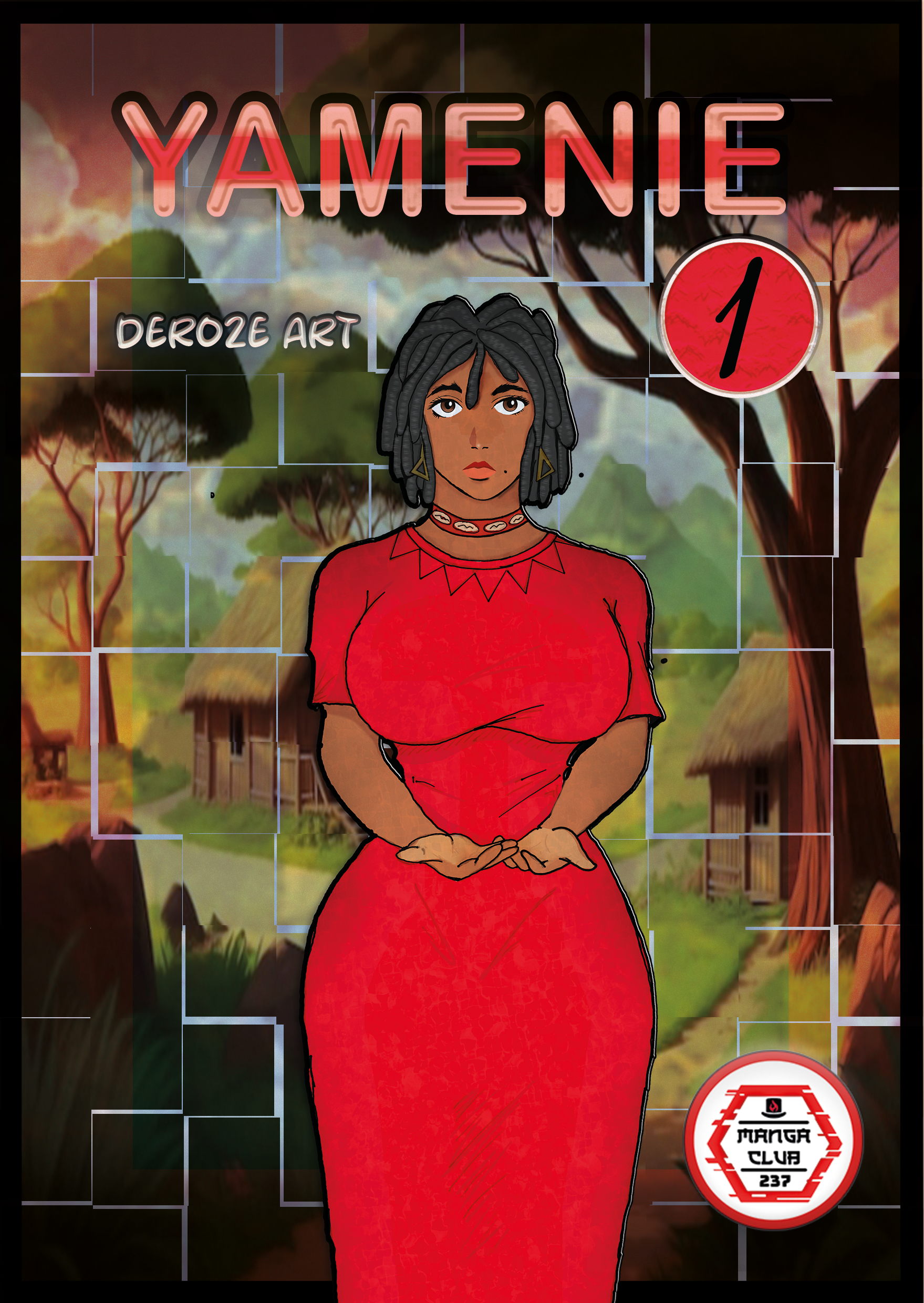 YAMENIE