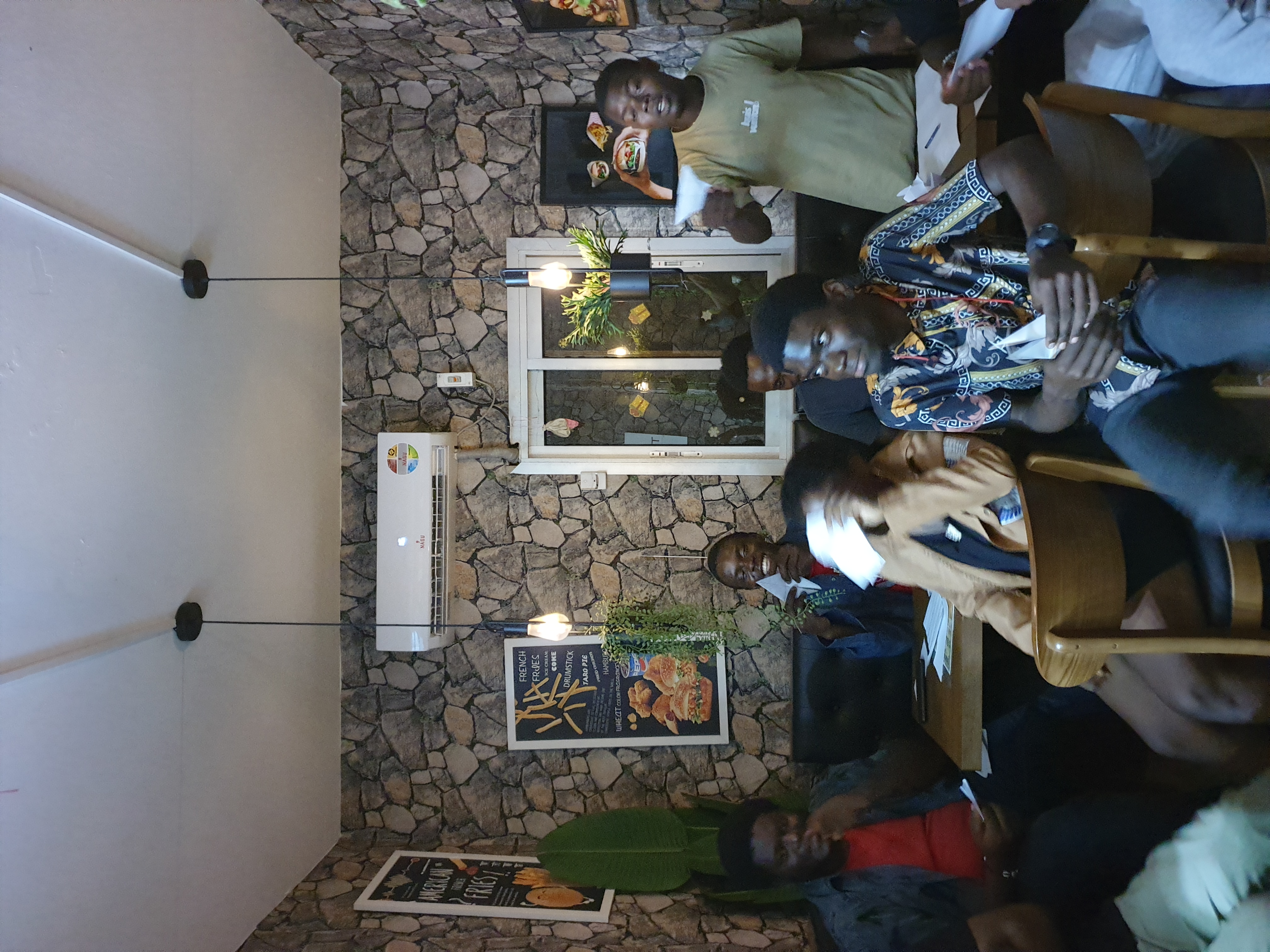 Image galerie