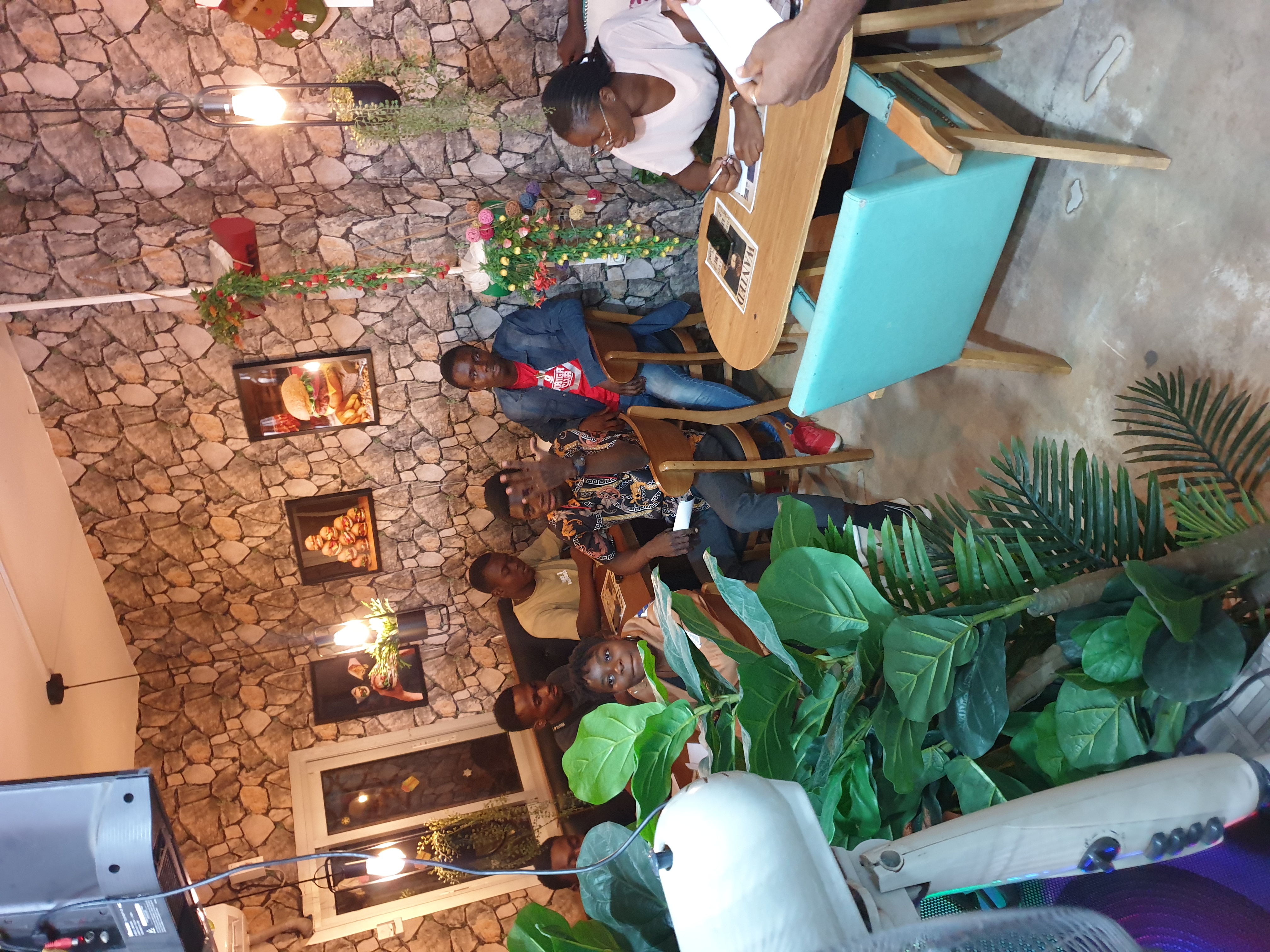 Image galerie