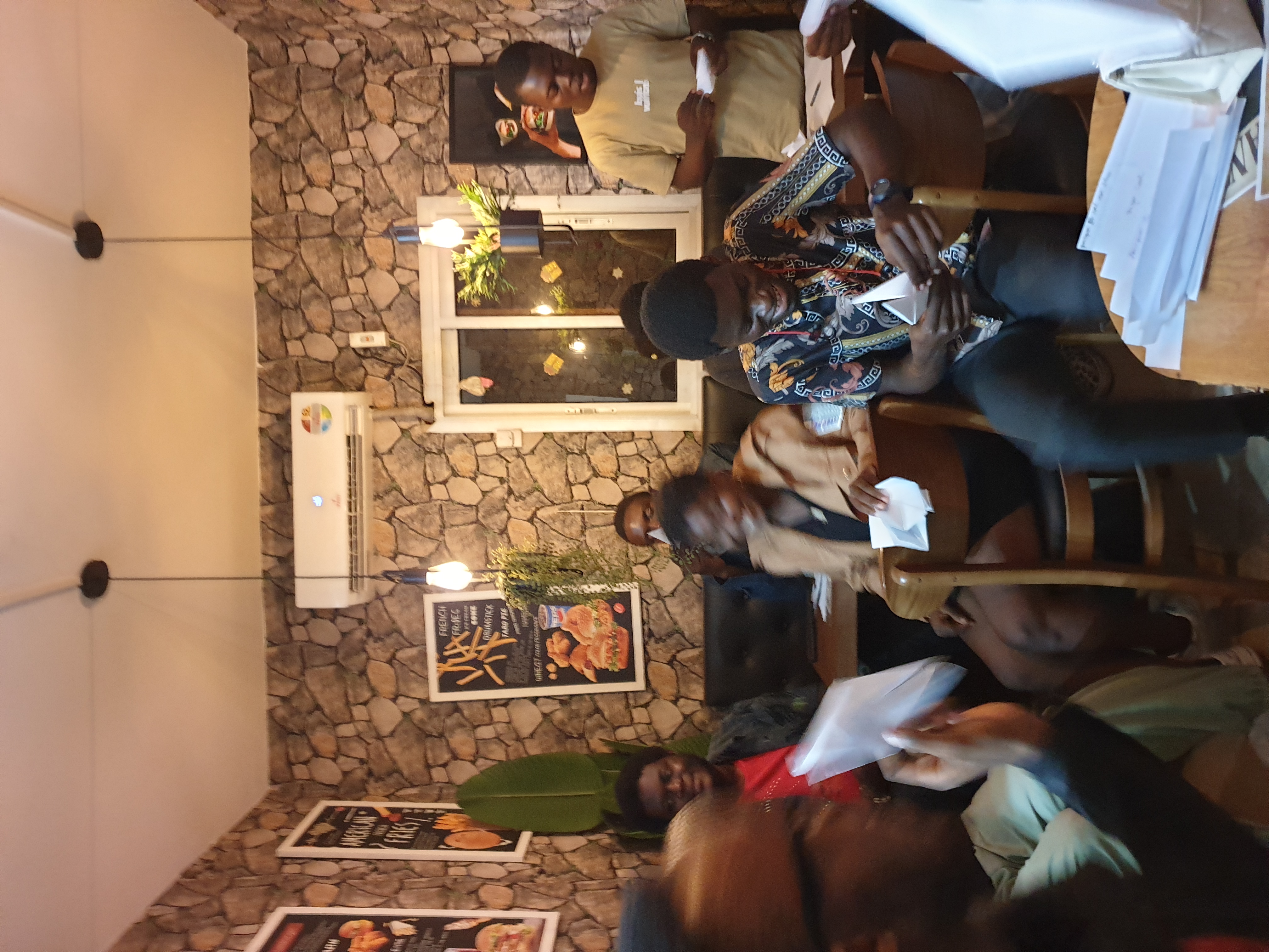 Image galerie