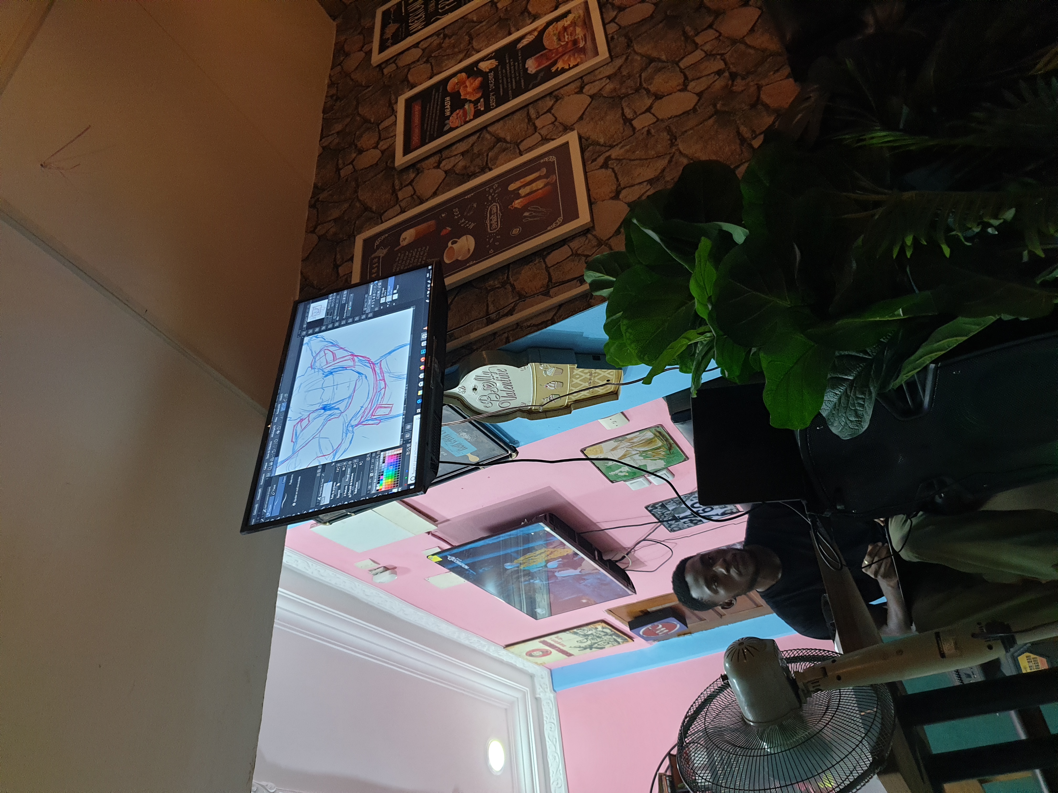 Image galerie