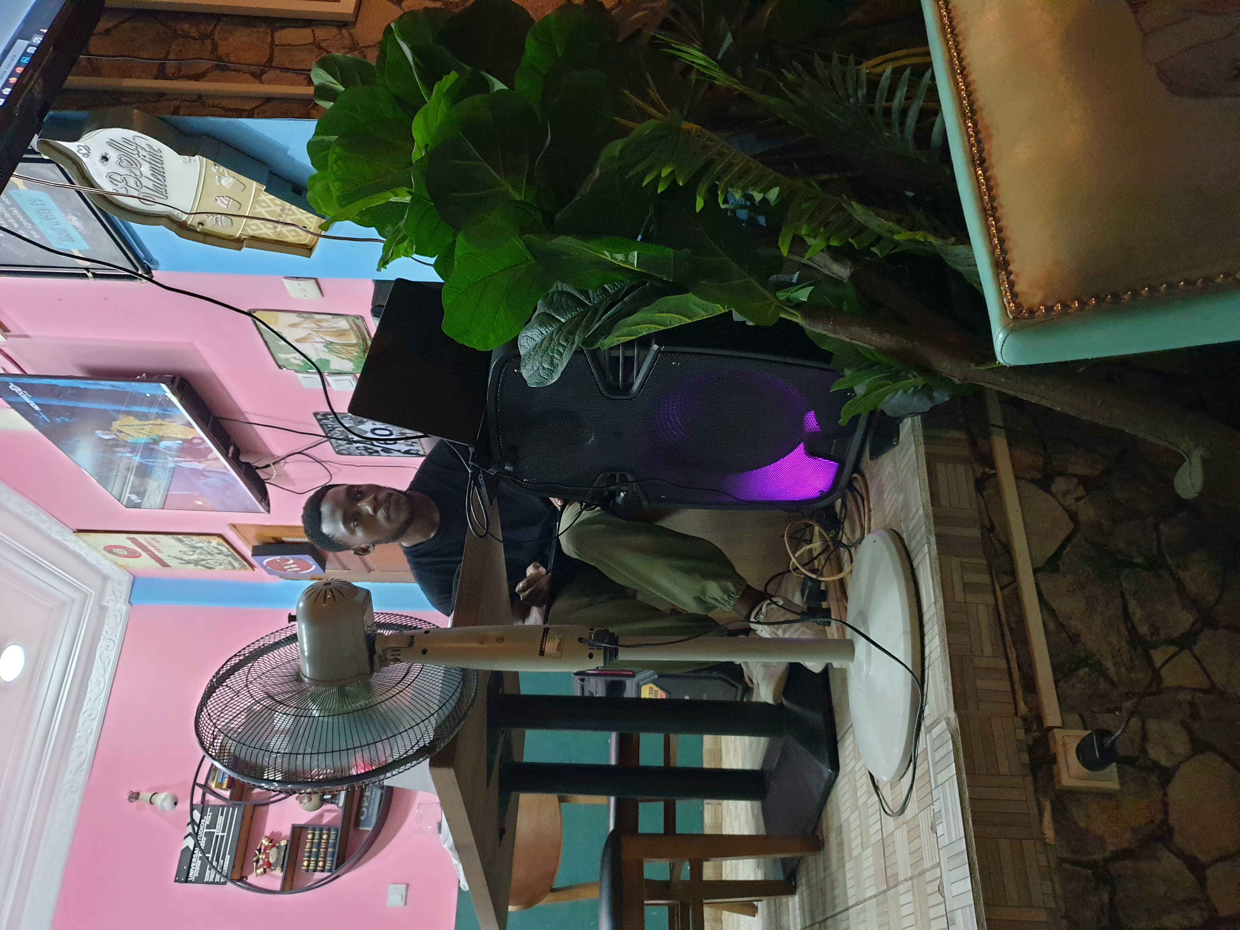 Image galerie